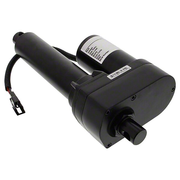 Aftermarket Round Baler Actuator Fits New Holland 515 640 644 648 650 654 658 660 ELL70-0138 - main
